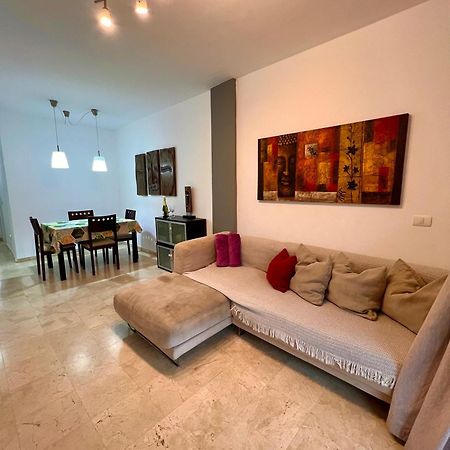 Apartamento Balandros Палм-мар Екстериор снимка