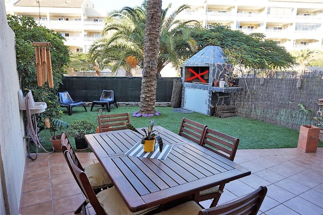 Apartamento Balandros Палм-мар Екстериор снимка