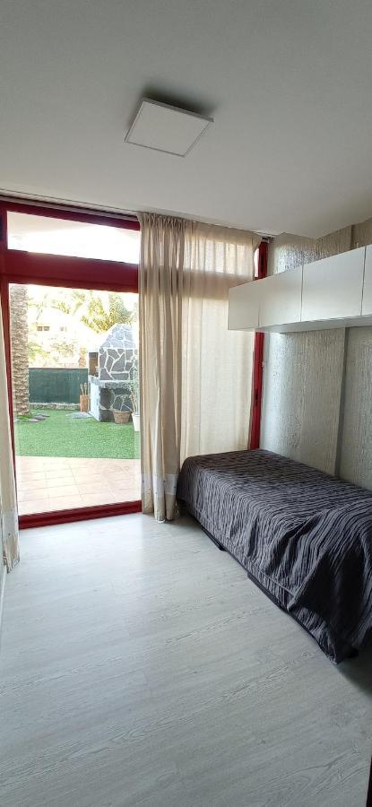 Apartamento Balandros Палм-мар Екстериор снимка