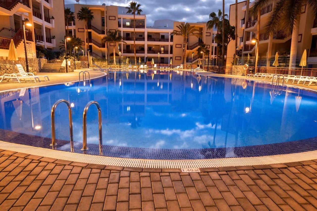 Apartamento Balandros Палм-мар Екстериор снимка