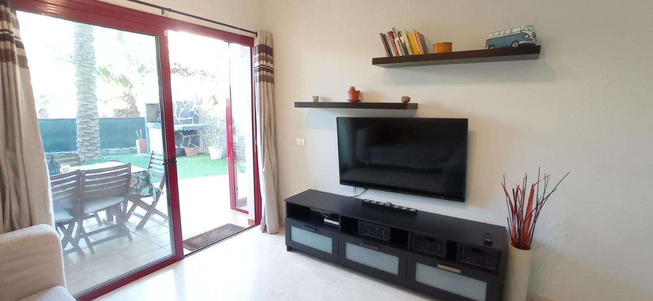 Apartamento Balandros Палм-мар Екстериор снимка