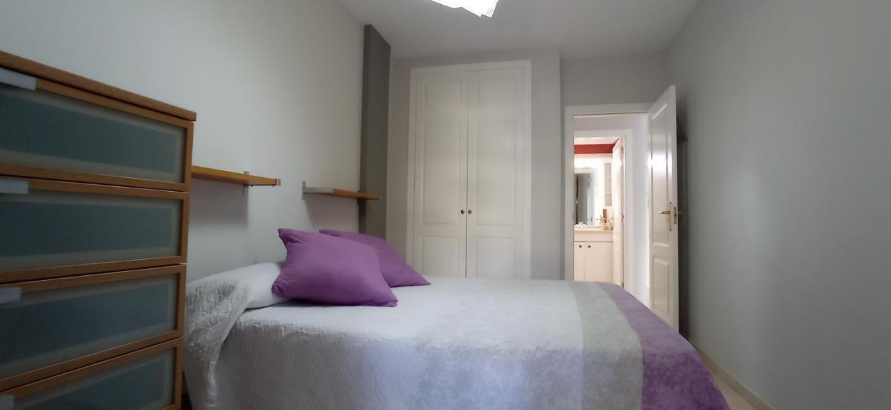 Apartamento Balandros Палм-мар Екстериор снимка