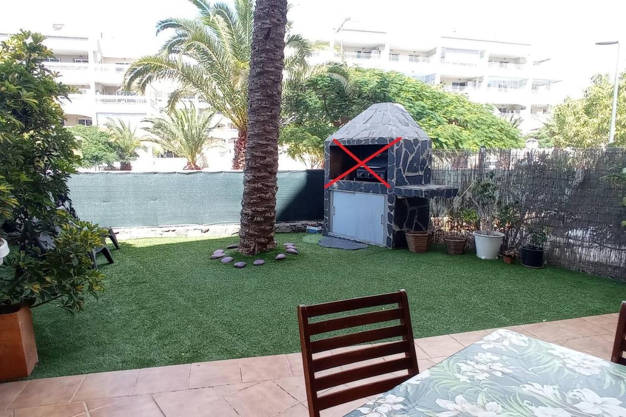 Apartamento Balandros Палм-мар Екстериор снимка