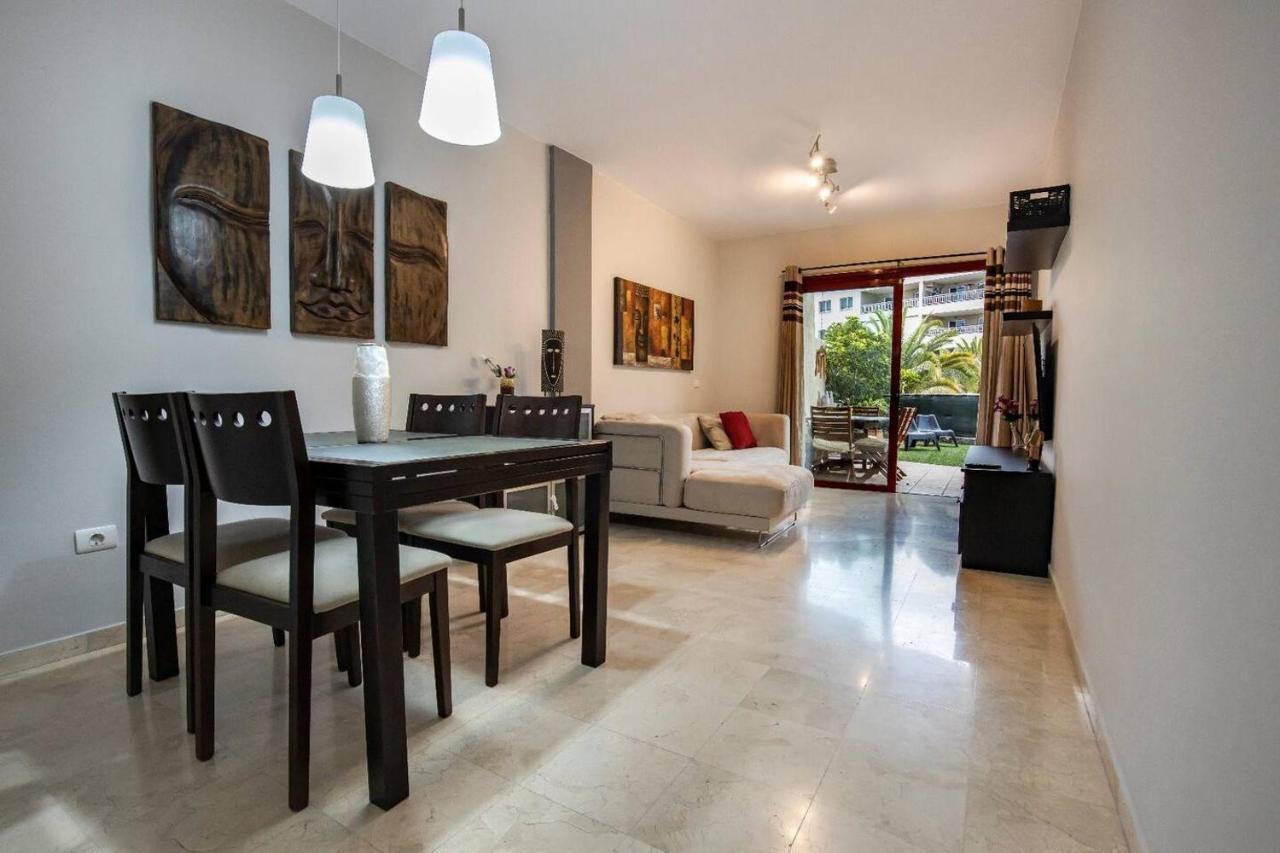 Apartamento Balandros Палм-мар Екстериор снимка