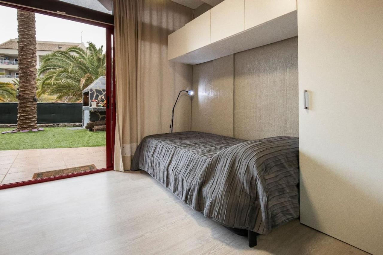 Apartamento Balandros Палм-мар Екстериор снимка
