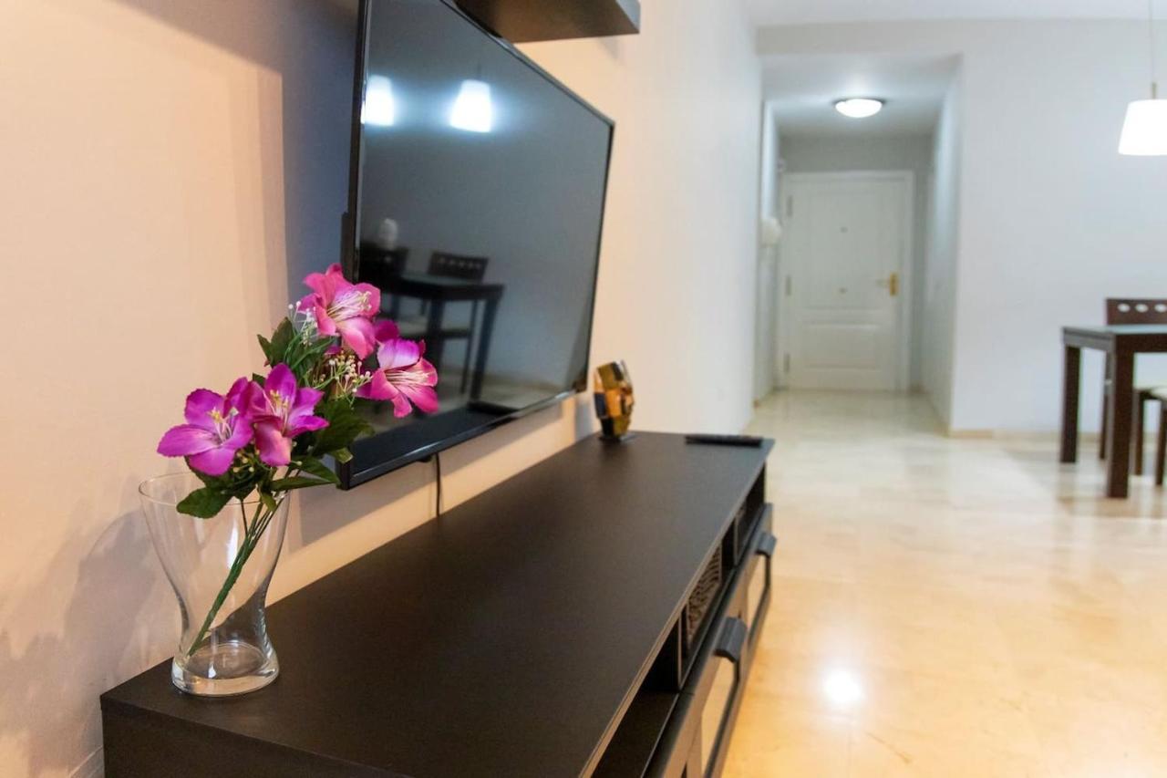 Apartamento Balandros Палм-мар Екстериор снимка
