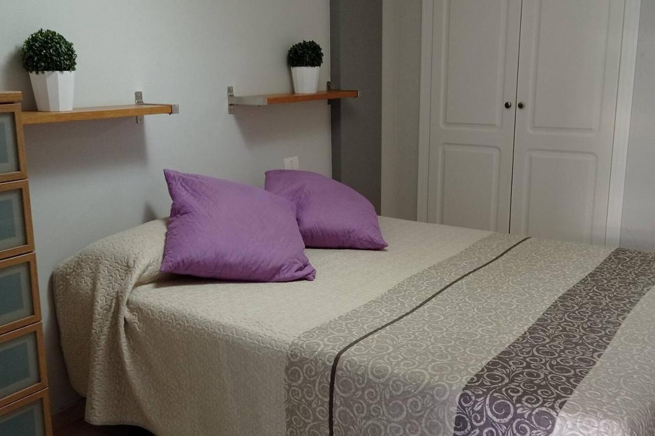 Apartamento Balandros Палм-мар Екстериор снимка