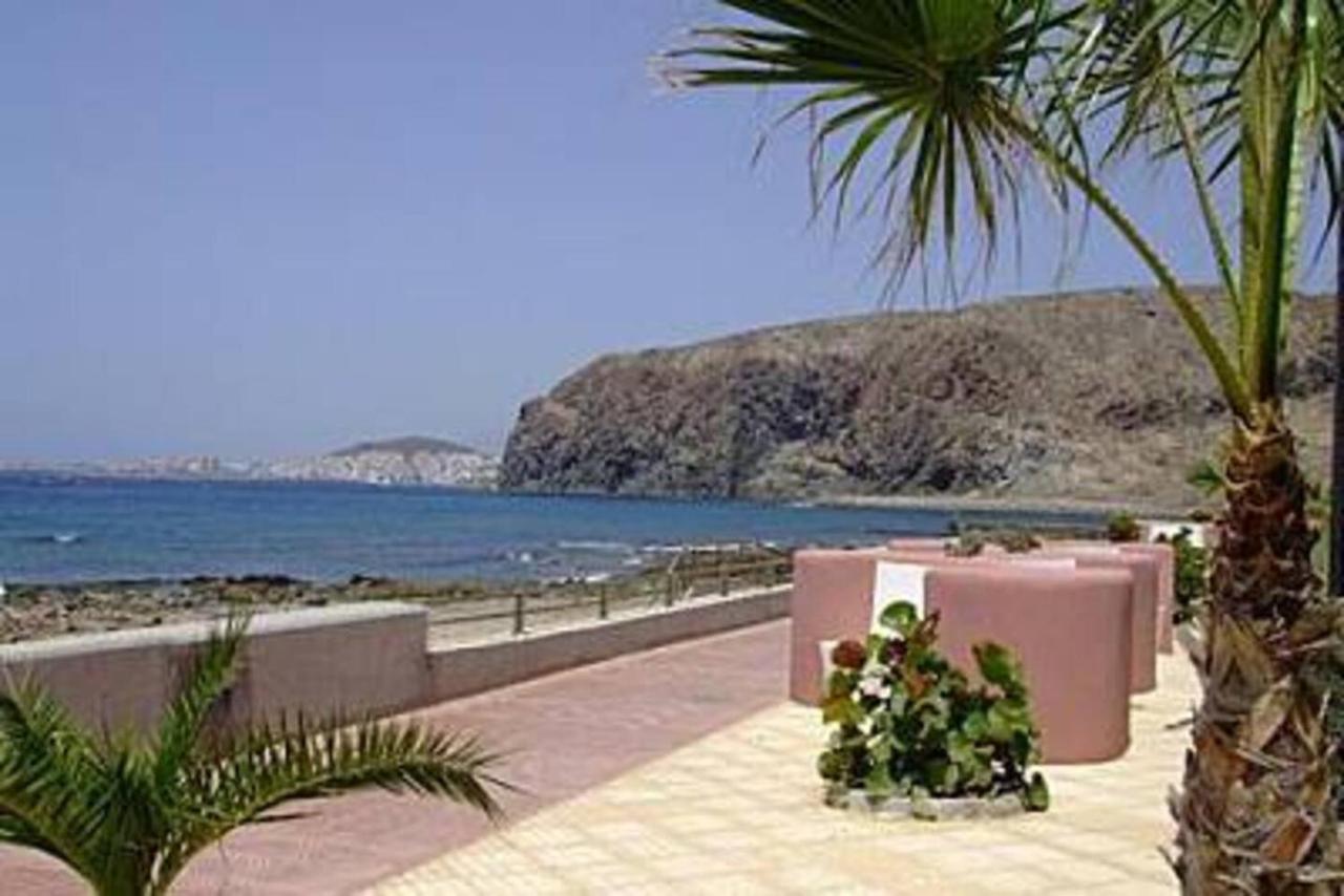 Apartamento Balandros Палм-мар Екстериор снимка