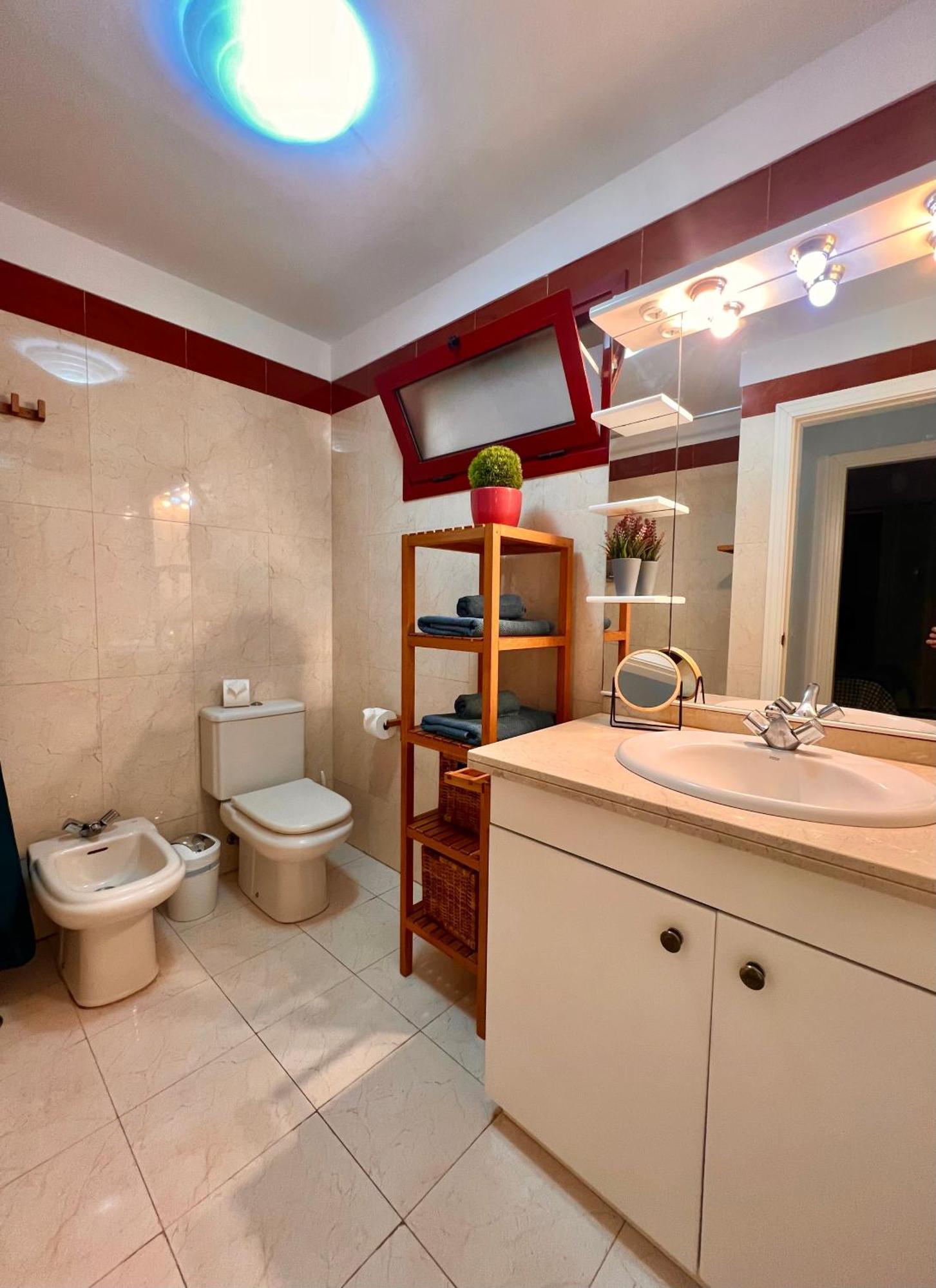 Apartamento Balandros Палм-мар Екстериор снимка